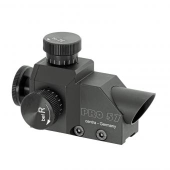 MEC Diopter Mod. Pro 57 Startline 