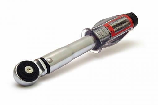 MEC Torque Tool Drehmomentschlüssel 