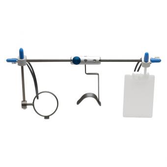 MEC glas Ohrbügelbrille Ultra Light 