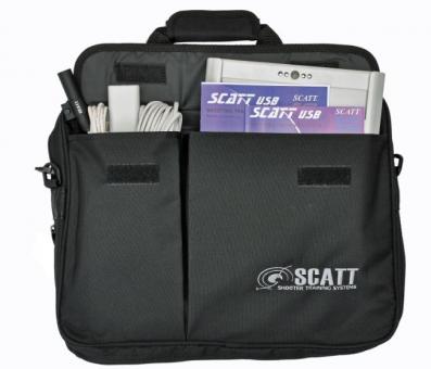 Scatt & Notebook Case 