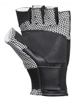 ahg Handschuh Mod. Black Grip Rechtsschütze | M