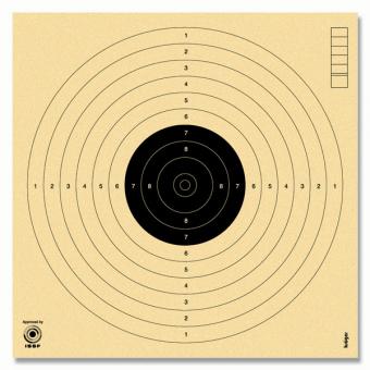 Krüger Scheibe LP Mod. 3000 ohne