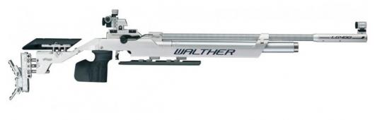 Walther Schaft LG Mod. 400 Alutec Expert 