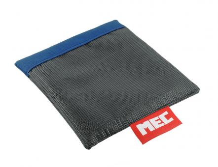 MEC Pad Sitzpolster Gel