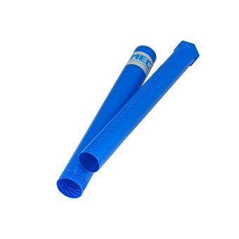 MEC protect for air preassure cylinder blue