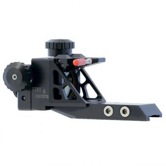 MEC rear sight mod. Navigator SPRINT for Biathlon 
