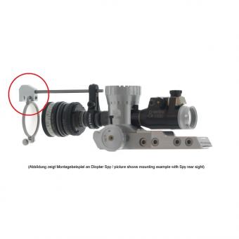 MEC glas Monocle Interface 