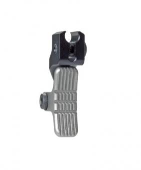 GE trigger blade, curved 