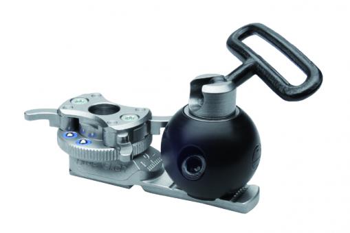 GE Handstop Mod. Ball BK 