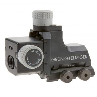 GE Diopter Mod. Grand Prix 