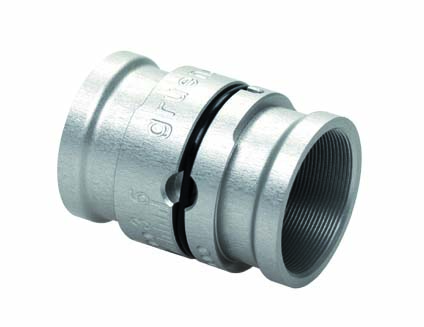 GE front sight tunnel tube M18 short