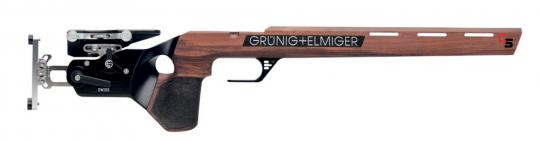 GE Smallbore Stock mod. CS Anschütz 54/1807-1913