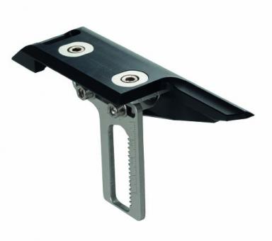 GE Schaftbacke Mod. CISM / Black 1 
