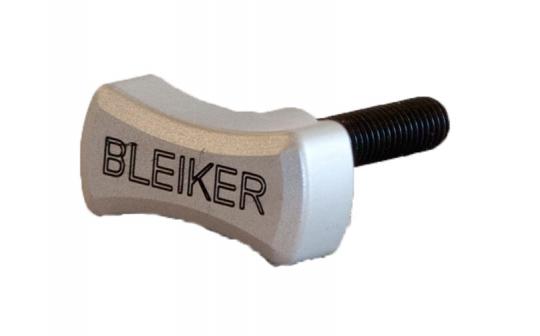 Bleiker Fast clamping screws 