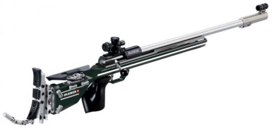 Bleiker Small Bore mod. Challenger METALLIC 