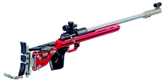 Bleiker Small Bore mod. Challenger 2 Lady/Junior 