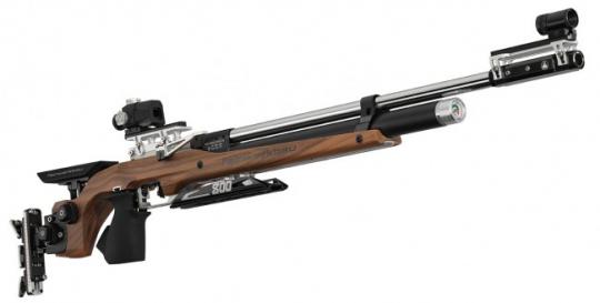 Feinwerkbau air rifle mod. 800 W 