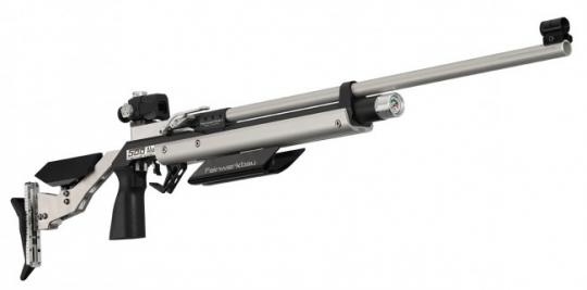 Feinwerkbau Luftgewehr Mod. 500 Alu-Schaft
