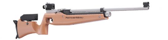 Feinwerkbau air rifle mod. 500 
