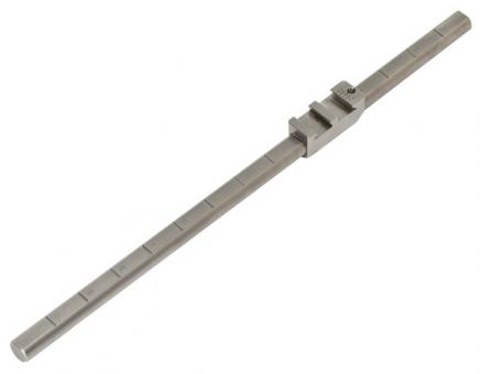 Bleiker additional weight for stock 