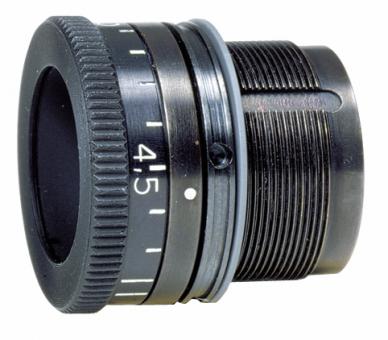 AHG Iris Front Sight mod. horizontal bar M22 | 2,8-4,8