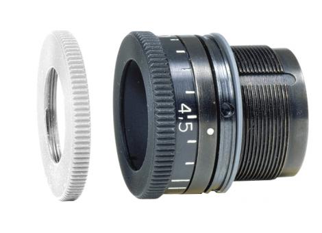 ahg Super-Iris-Glasringkorn M18 | 1,6 | 2,3-4,3