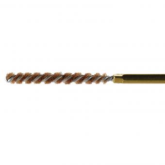 Centra Bronze Bürste 5,6mm/.22