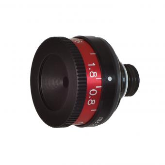 Centra Sight Disc mod. 1,8 Basic red