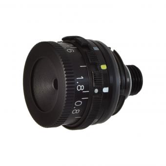 Centra Sight Disc mod. 1,8 Indoor black