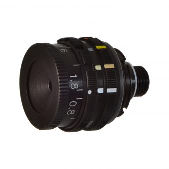 Centra Irisblende Mod. 1,8 Twin 