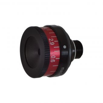 Centra Irisblende Mod. 3,0 Basic Rot