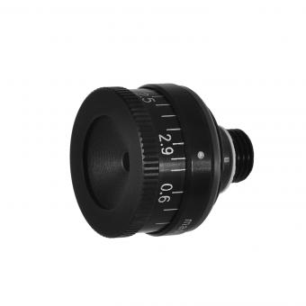 Centra Sight Disc mod. 3,0 Basic black
