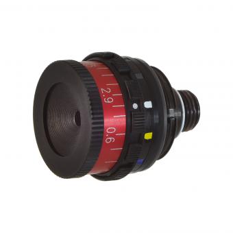 Centra Irisblende Mod. 3,0 Filter Blau