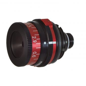 Centra Irisblende Mod. 3,0 Pol 