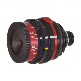 Centra Sight Disc mod. 3,0 Combi red