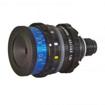Centra Irisblende Mod. 3,0 Filter Optik 