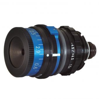 Centra Irisblende Mod. 3,0 Pol Optik 
