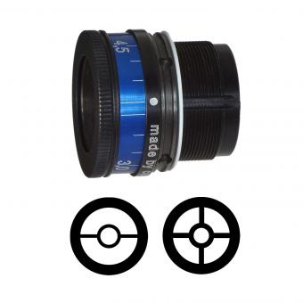 Centra Ringkorn Mod. Vario M18 