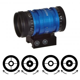 Centra Korntunnel Mod. Duo Vario M18 