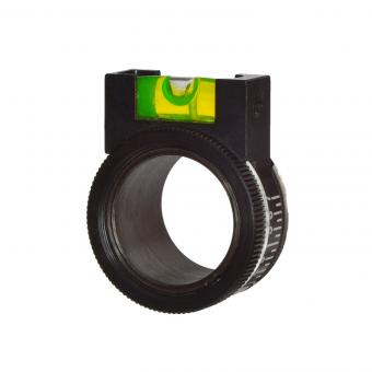 Centra Level Wasserwaage M18 | Schwarz