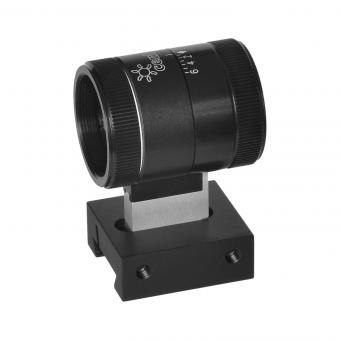 Centra Front Sight Tunnel mod. Score Plus Anschütz/Bleiker | black | M18