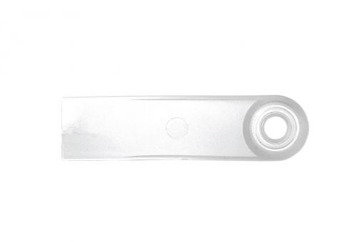 Centra Augenblende Mod. Strasser Transparent