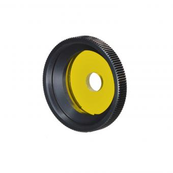 Centra Filter FS M22 | Gelb | 4,9-7,0