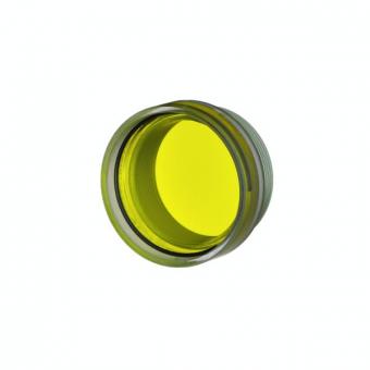 Centra Lens colour filter for spy rear sight yellow