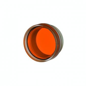 Centra Lens Farbfilteraufsatz für Spy Diopter Orange