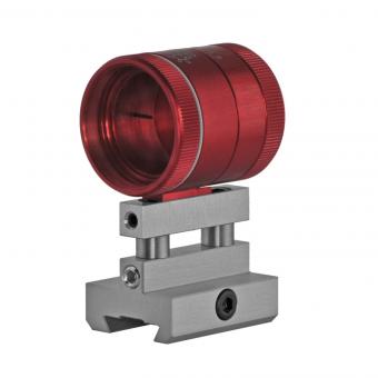 Centra Korntunnel Mod. Score HR Anschütz Match54 | M22 | Rot