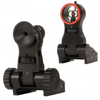 Centra Visiereung Mod. Flip Up Sport 
