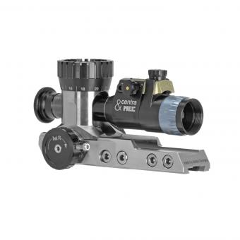 Centra Diopter Mod. Spy Cromo Anschütz/Bleiker