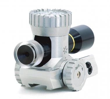 ahg Diopter Mod. Spy Short Walther