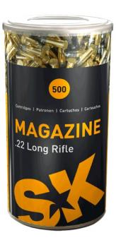 SK Patrone Mod. Magazine 